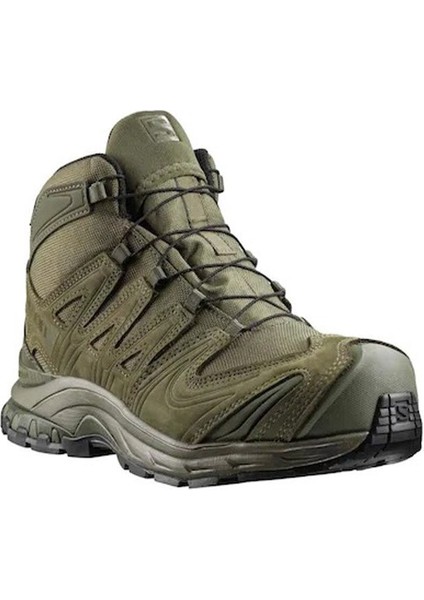 Xa Forces Mıd Gtx Erkek Taktik Bot L40142000 modelleri
