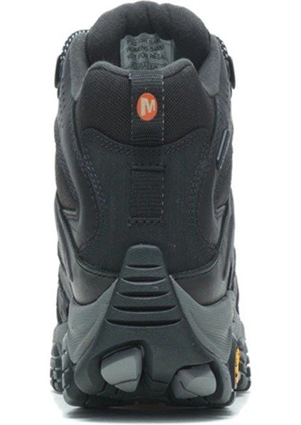 Moab 3 Thermo Mıd Wp J036616 Erkek Outdoor Bot - Siyah indirimleri