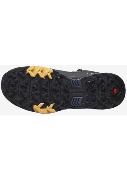 X Ultra 4 Mid Winter Gri Erkek Outdoor Bot L41355200-25431 indirimleri