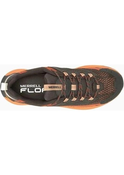 Moab Speed 2 Erkek J037531 Outdoor Ayakkabı - Turuncu fiyatları