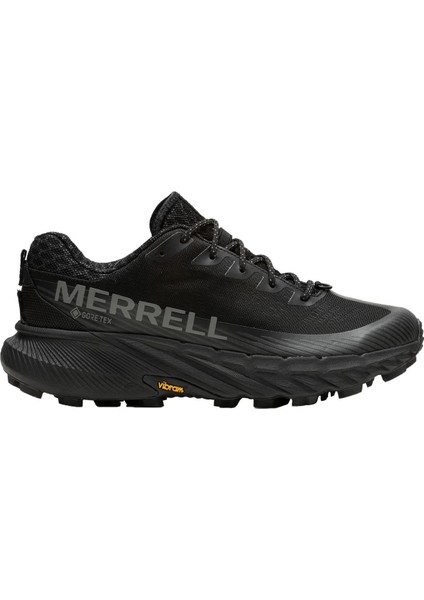 Agility Peak 5 GTX Siyah Erkek Outdoor Koşu Ayakkabısı J067745