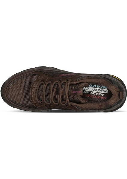 D'lux Trekker 237565 Erkek Outdoor Ayakkabı - Kahverengi fırsatları