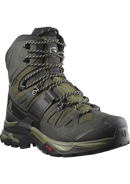 Quest 4 Gore-Tex Erkek Outdoor Botu - Yeşil
