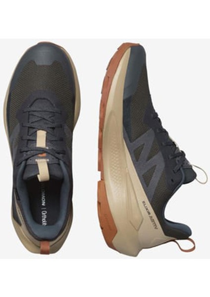 Elixir Activ Gore-Tex Erkek Outdoor Ayakkabı - Yeşil