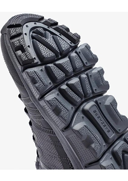 Summits At - Canobie Erkek Gri Outdoor Ayakkabı 237701 Ccbk