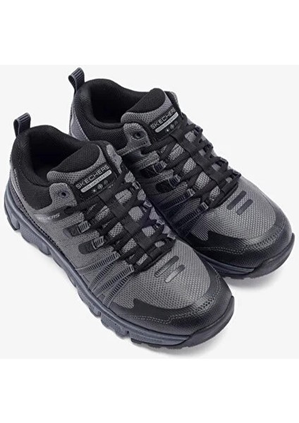 Summits At - Canobie Erkek Gri Outdoor Ayakkabı 237701 Ccbk indirimleri