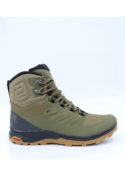 Outblast Ts Cswp Erkek Outdoor Ayakkabı L40795800