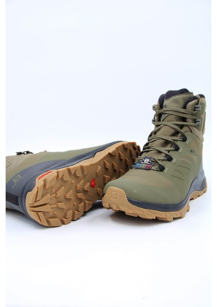 Outblast Ts Cswp Erkek Outdoor Ayakkabı L40795800 indirimleri