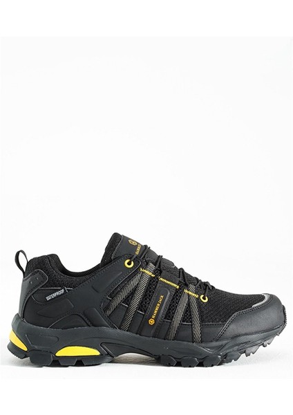 Migos M Siyah Erkek Sneaker 101 23012-M-1