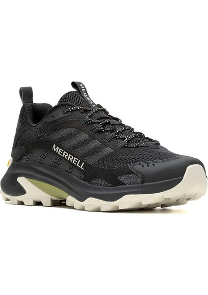 Moab Speed 2 J037525 Erkek Outdoor Ayakkabı - Siyah