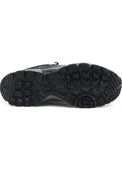 Flake Soft Shell WP Siyah Erkek Ayakkabı fırsatları