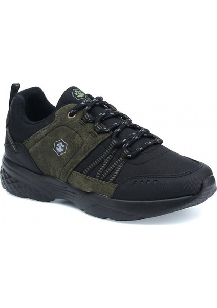 101054180 Moncton Haki Erkek Sneaker Ayakkabı fiyatları