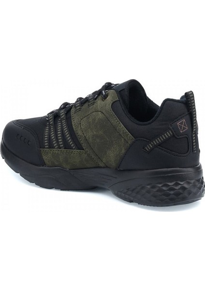 101054180 Moncton Haki Erkek Sneaker Ayakkabı modelleri