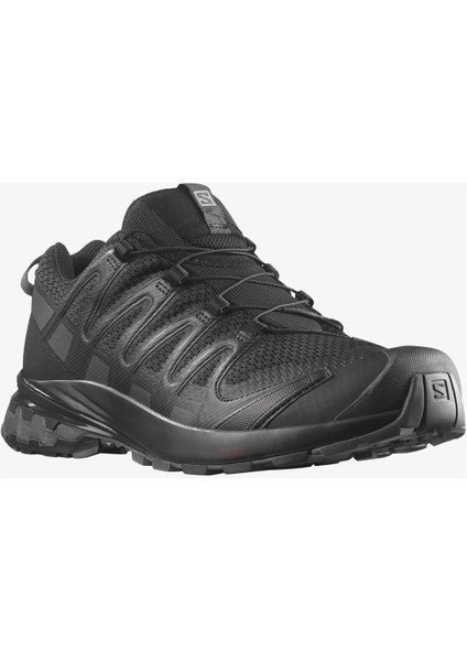 Xa Pro 3D V8 Siyah Erkek Spor Ayakkabı L41689100-16610