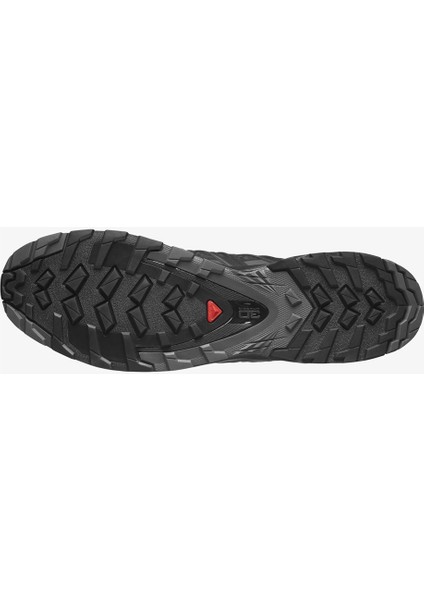 Xa Pro 3D V8 Siyah Erkek Spor Ayakkabı L41689100-16610