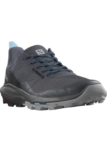 Outpulse Siyah Erkek Spor Ayakkabı L47152100-27817