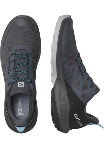 Outpulse Siyah Erkek Spor Ayakkabı L47152100-27817 fırsatları