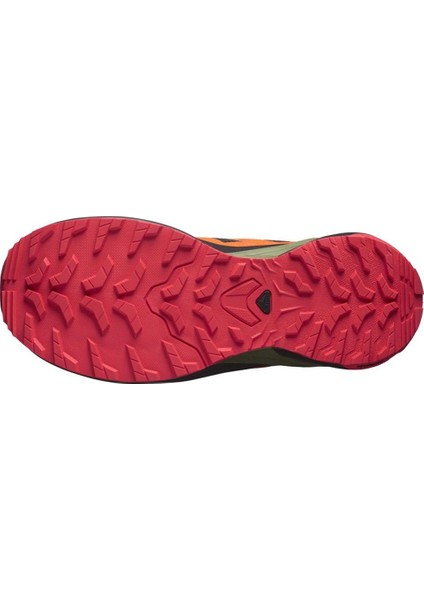 X-Adventure Siyah Erkek Spor Ayakkabı L47320700-27803 fırsatları