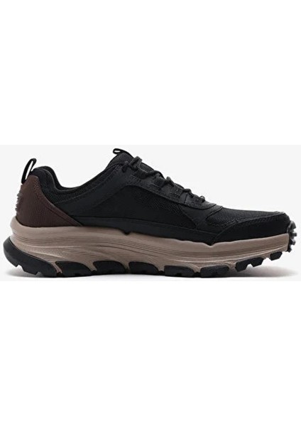 DLux Trekker Erkek Siyah Outdoor Ayakkabı ve Bot 237565 BKNT