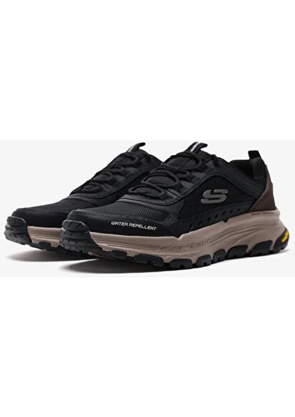 DLux Trekker Erkek Siyah Outdoor Ayakkabı ve Bot 237565 BKNT fiyatları