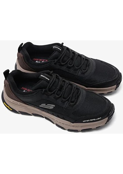 DLux Trekker Erkek Siyah Outdoor Ayakkabı ve Bot 237565 BKNT indirimleri