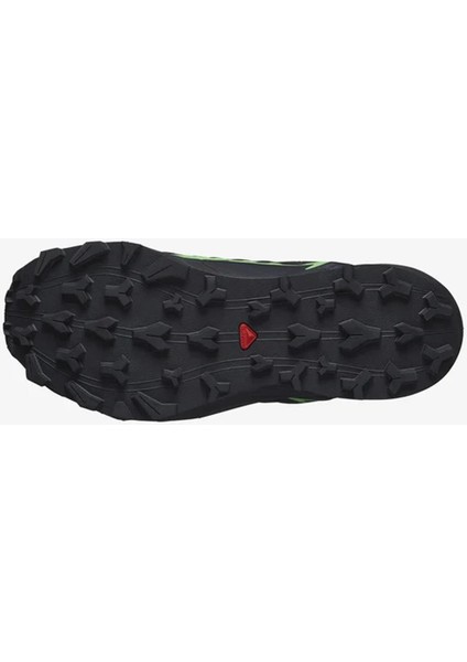Thundercross Gore-Tex Erkek Koşu Ayakkabısı - Siyah