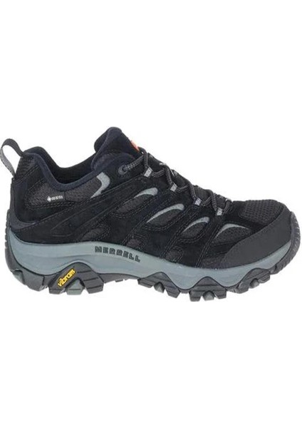 Moab 3 Gtx Siyah Erkek Spor Ayakkabı J036253-BGB