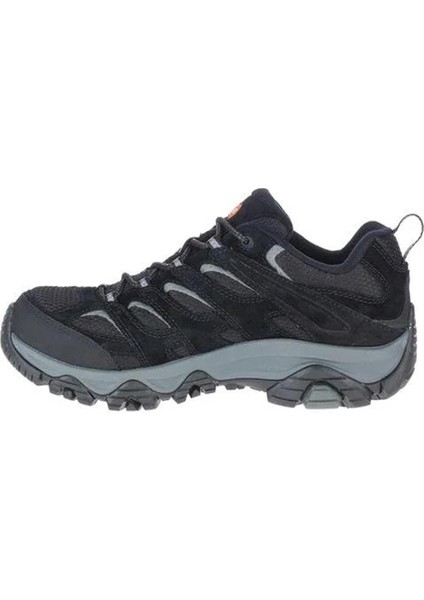 Moab 3 Gtx Siyah Erkek Spor Ayakkabı J036253-BGB