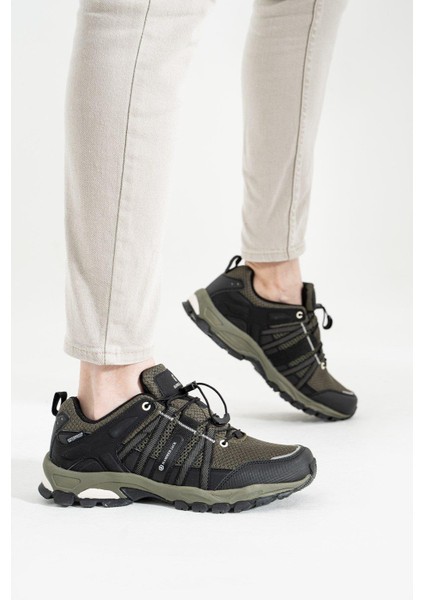 Migos M Haki Erkek Sneaker 101 23012-M-153