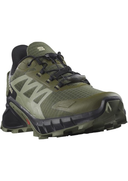 Supecroos 4 Erkek Outdoor Ayakkabı L472051 - Haki