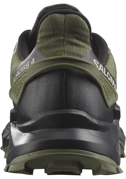 Supecroos 4 Erkek Outdoor Ayakkabı L472051 - Haki fırsatları