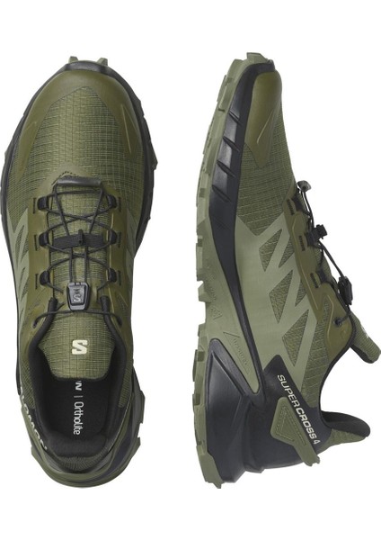 Supecroos 4 Erkek Outdoor Ayakkabı L472051 - Haki indirimleri