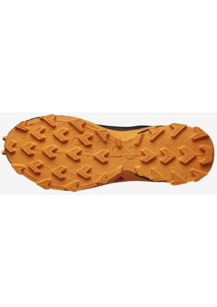 Supercross 4 Gore-Tex Erkek Koşu Ayakkabısı - Yeşil