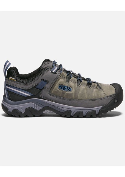 1017784 Targhee Iii Waterproof Erkek Ayakkabı