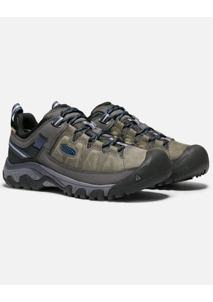 1017784 Targhee Iii Waterproof Erkek Ayakkabı
