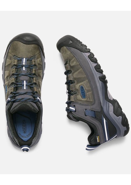 1017784 Targhee Iii Waterproof Erkek Ayakkabı