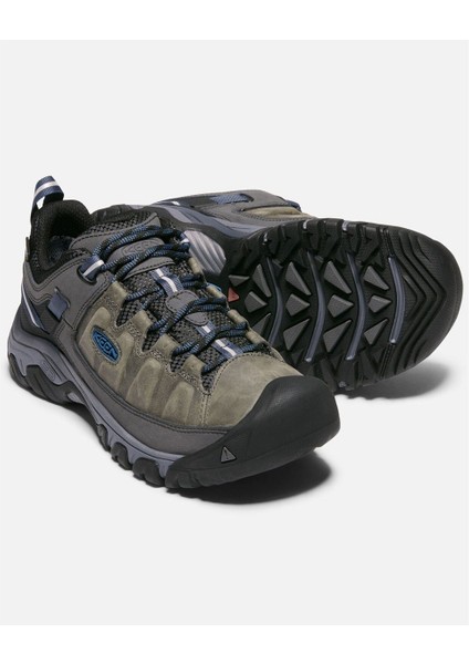 1017784 Targhee Iii Waterproof Erkek Ayakkabı