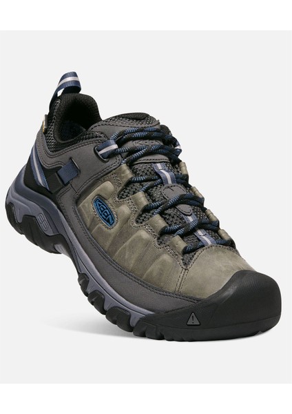 1017784 Targhee Iii Waterproof Erkek Ayakkabı