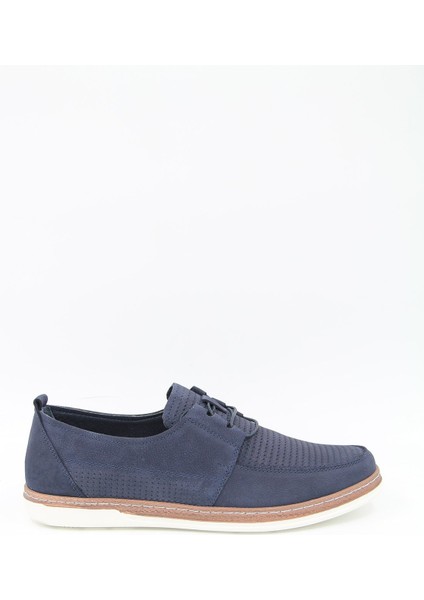 2Y1UA67936 Erkek Casual Ayakkabı - Lacivert