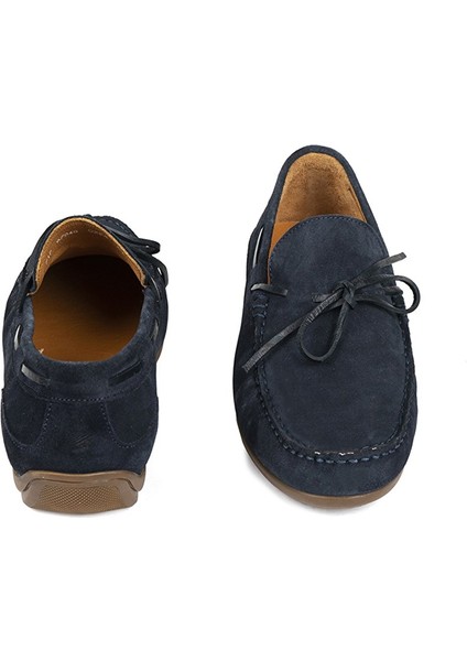 2Y1UA67848 Erkek Casual Ayakkabı - Lacivert fiyatları