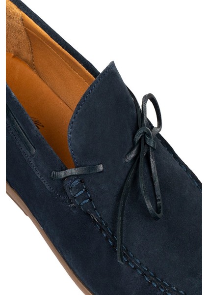 2Y1UA67848 Erkek Casual Ayakkabı - Lacivert modelleri