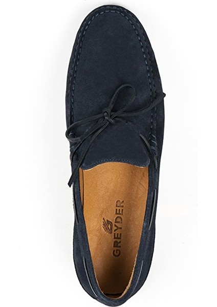 2Y1UA67848 Erkek Casual Ayakkabı - Lacivert fırsatları