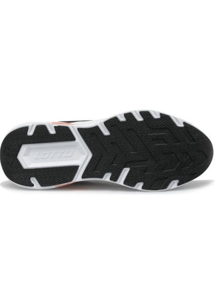 Cladwin 2Fx Erkek Spor Ayakkabı - Siyah fırsatları