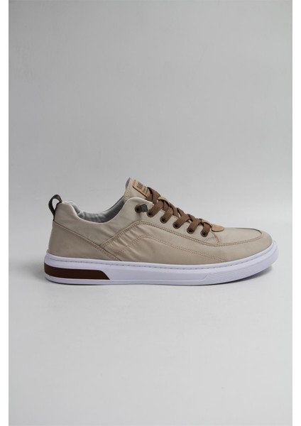 23YM Vulgar Erkek Casual Ayakkabı - Bej
