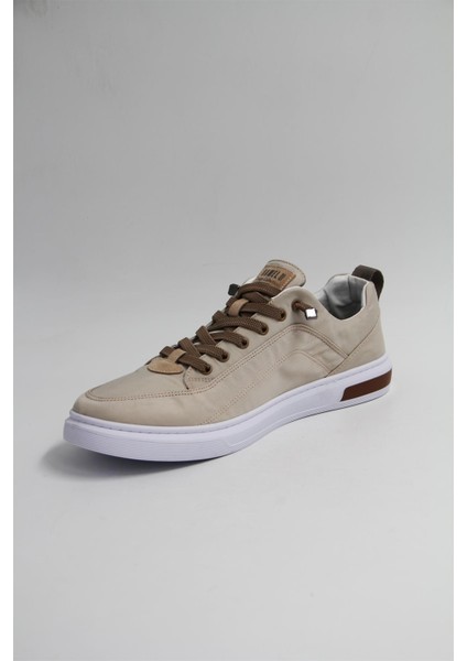 23YM Vulgar Erkek Casual Ayakkabı - Bej fiyatları