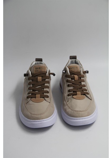 23YM Vulgar Erkek Casual Ayakkabı - Bej fırsatları