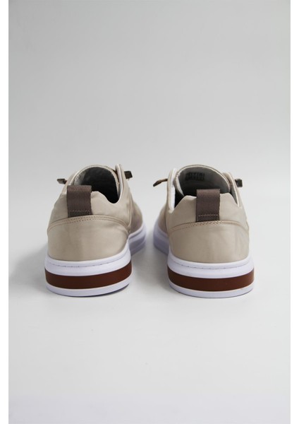 23YM Vulgar Erkek Casual Ayakkabı - Bej indirimleri