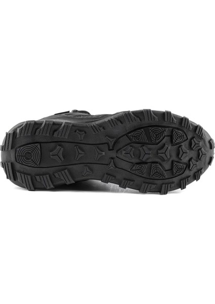 North Of Wıld 22km Raca Erkek Outdoor Bot - Siyah fiyatları
