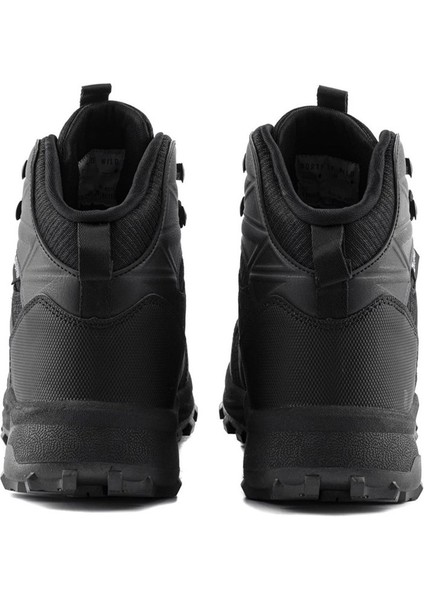 North Of Wıld 22km Raca Erkek Outdoor Bot - Siyah modelleri