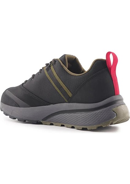 Muleka 3Pr Erkek Outdoor Ayakkabı - Siyah fiyatları